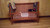 Oak Crib