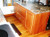 Oak Kitchen