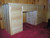 Pine Desk