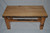 Reclaimed Coffee Table