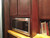Red Kitchen