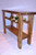 Russian River Side Table