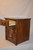 Rustic End Tables