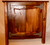 Rustic TV Cabinet
