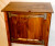 Rustic TV Cabinet