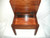 Small Bench with Lid