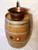 Unique Wine Barrel Vanities