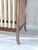 Walnut and Maple Crib