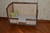 Walnut and Maple Crib