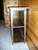 Walnut Bookshelf Open Sides