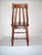 Walnut Dining Room Table and Chairs