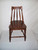 Walnut Dining Room Table and Chairs