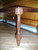Walnut Dining Room Table and Chairs