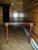 Walnut Dining Room Table and Chairs