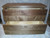 Walnut Dresser