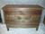 Walnut Dresser