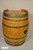 Wine Barrel Vanity