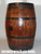 Wine Barrel Wet Bar