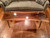 Walnut Live Edge Slab Coffee Table