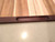 Slide Out Cutting Board