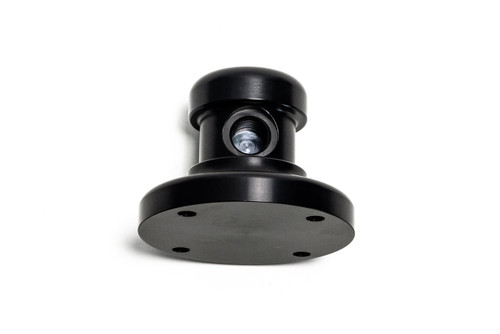 XtraArm Fixed Mount mounting plate for attaching XtraArm systems to treestands and blinds