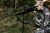 XtraArm Solo Ultralite Shooting Stick, lightest monopod for spot-and-stalk and turkey hunting