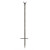 XtraArm Solo Shooting Stick freestanding monopod for spot-and-stalk and turkey hunters