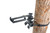 tree stand camera arm for filming whitetail deer hunts