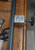 XtraArm shooting rest mounted to Permobil F series chair side rail