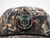XtraArm Full Camo Snapback Hat