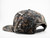 XtraArm Full Camo Snapback Hat