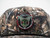 XtraArm Full Camo Snapback Hat
