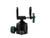 large opening saddle clamp ballhead