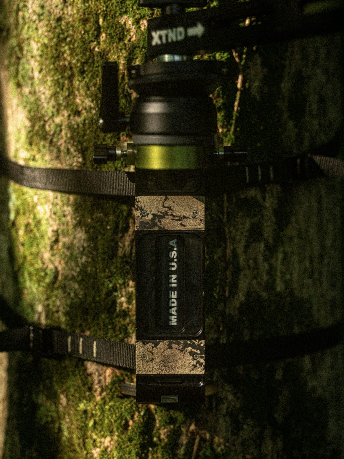Made in U.S.A. product detail