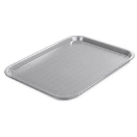 Oversize Feeding Tray (White/Gray color)