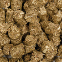 Bulk Grassland Tortoise Diet (by the pound)