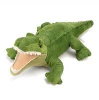 Cuddlekins Alligator