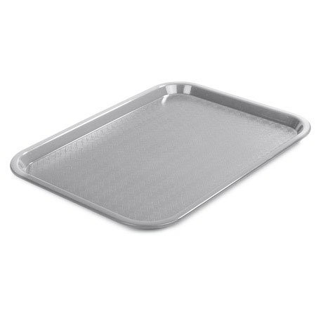 Oversize Feeding Tray (White/Gray color)