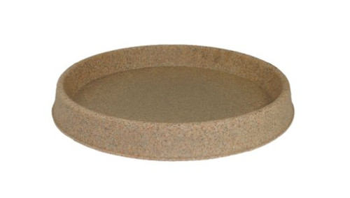 Wide Base Water Dish (multiple sizes)