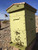 8-frame "garden hive" kept outside Las Vegas to get some natural desert ingredients in our honey. 