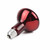 Infrared Heat Bulb 100W (red)