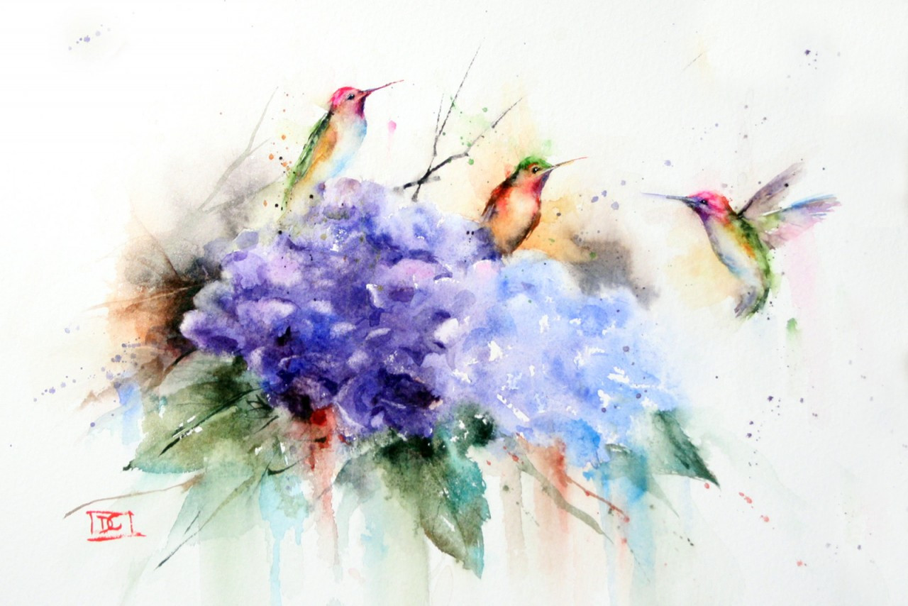 チロルアート　ふくろうサンダルフォン FEATHERED FRIENDS - The Art of Dean Crouser