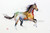 "FREE SPIRIT" limited edition signed and numbered horse art from an original watercolor painting by Dean Crouser. This watercolor painting depicts one of Dean Crouser's loose and colorful horses in full stride. Available in a variety of products including ceramic tiles and coasters, greeting cards, limited edition prints and more. L/E prints are signed and numbered by the artist and edition size limited to 400. Be sure to visit Dean's other hummingbird, bird, wildlife, and nature watercolor paintings. 