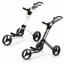 Twinline 5 Lite Golf Push Trolley