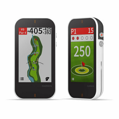 Golf Approach G80 GPS and Launch Monitor