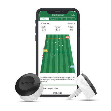 Approach CT10 Golf Club Sensor (full set - 14)