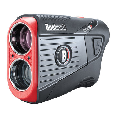 V5 Shift Slim 2021 Golf Laser Rangefinder + Bonus Pack
