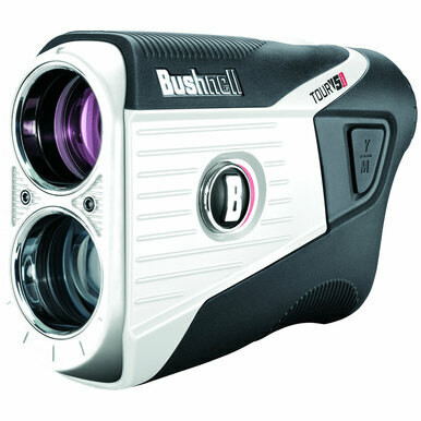 Tour V5 Shift Slim Golf Laser Rangefinder - Limited Edition