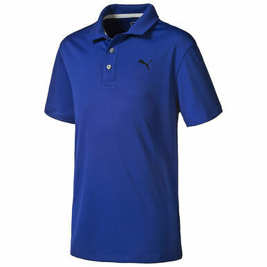ESS Essential Pounce Junior Polo