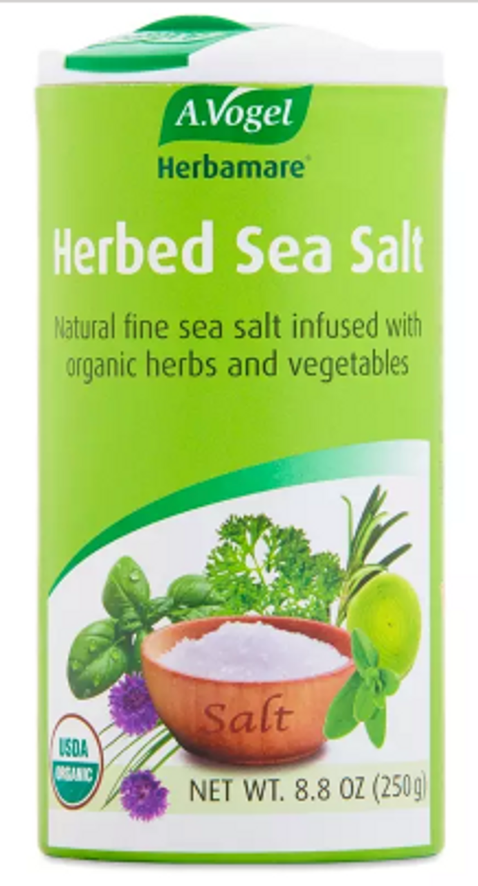 Simply Organic Salt-Free Original Seasoning Blend 2.30 oz.